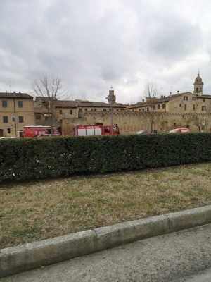 Uomo di 51 anni disperso, spiegamento di forze per le ricerche - FOTO