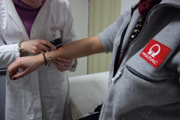 Pramac e LILT insieme per la prevenzione del melanoma cutaneo