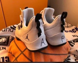 Le giovanili della Mens Sana in campo con Arturo