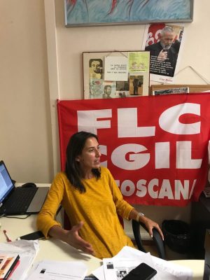FLC-CGIL: via al IV ciclo del TFA sostegno