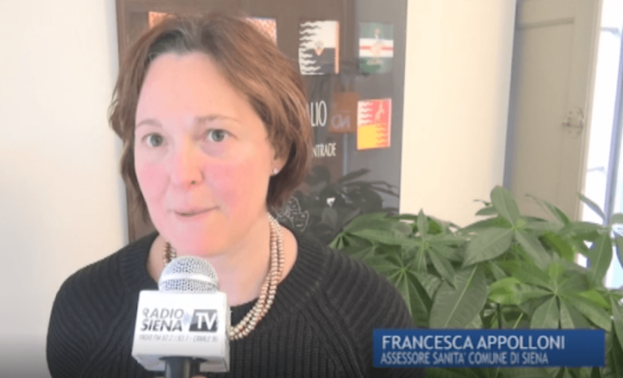L'assessore Appolloni: "Continuer&ograve; ad operare col massimo impegno"