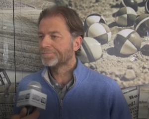 No della Biblioteca all'evento sulle Foibe, il presidente Ascheri spiega il perch&egrave;