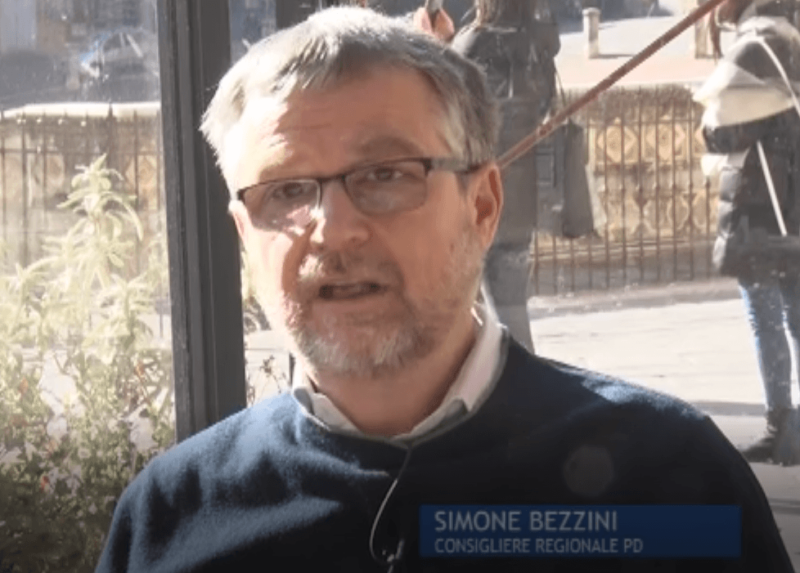 Crisi del latte, Bezzini: "Regione ha fatto la sua parte, ora tocca al governo"