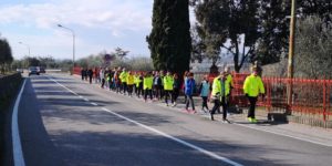 Coroncina, il traffico pesante sulla Cassia sud sar&agrave; deviato