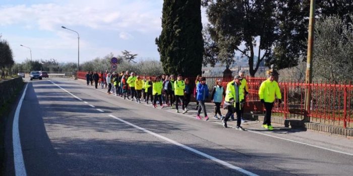 Coroncina, il traffico pesante sulla Cassia sud sar&agrave; deviato