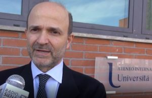 Rettore Cataldi: "Il sottobosco degli affitti irregolari fa perdere studenti a Siena"