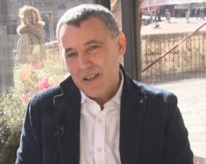 Ceccuzzi: "Il Pd non spiega perch&egrave; ha perso la citt&agrave;. Valentini ha dilapidato gli ultimi 5 anni"