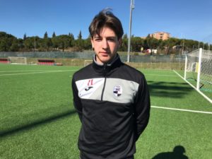 Robur, Chiossi: "Daremo sempre il 110%, cercando di fare pi&ugrave; punti possibile"