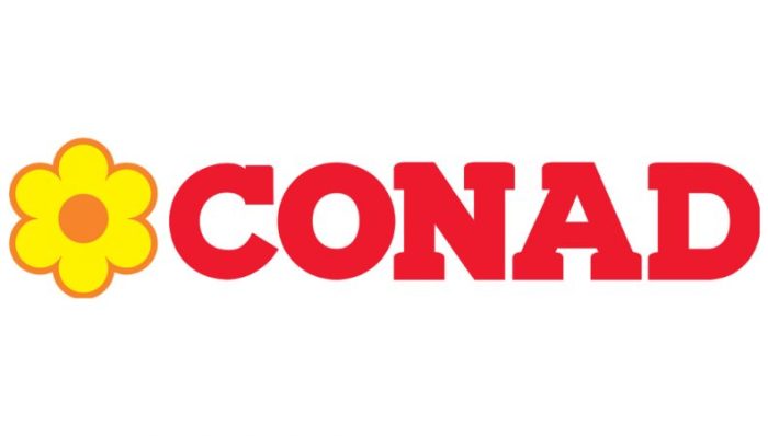 Riapre il Conad di Via Massetana Romana a Siena