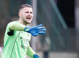 Robur, Contini: "Cuneo trasferta insidiosa, serve massima concentrazione"