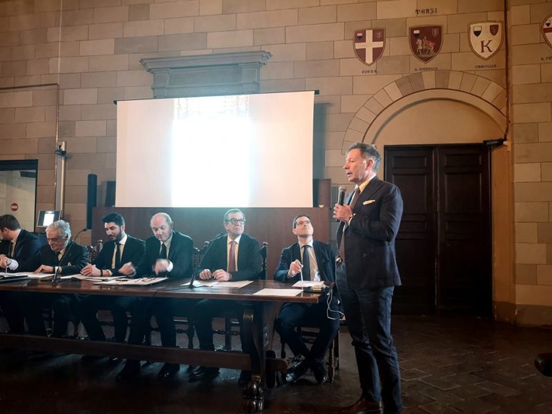 Turismo, eno-gastronomia ed investimenti internazionali per il rilancio di Siena