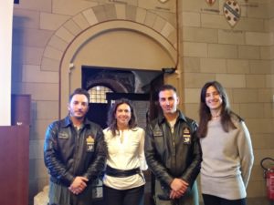 In volo su Siena con l'Aeronautica: ecco il corso rivolto agli studenti