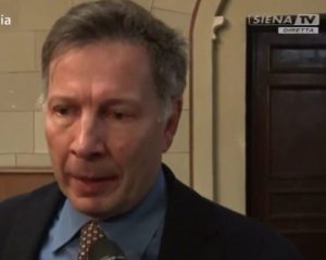 Mens Sana, il Sindaco aspetta la revisione dei conti