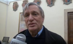 Don Ciotti torna a Siena per sensibilizzare alla lotta alle Mafie