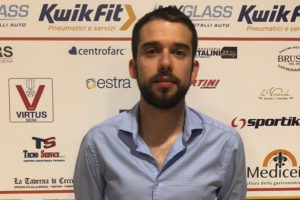 Basket: Stosa Virtus Siena ospita Gazzada per non perdere il treno playoff