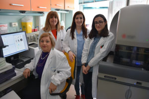 Sperimentato a Siena un test rapido per la Leucemia mieloide cronica