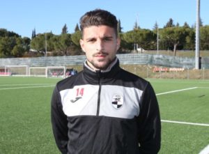 Robur, si presenta Esposito: "Possiamo avvicinarci alla vetta"