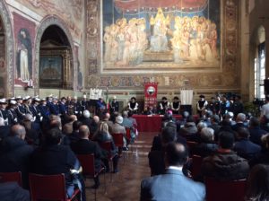 Dalla prossima settimana scatta il vigile di quartiere