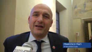 L'Università di Siena festeggia i 50 anni della facoltà di Lettere e Filosofia