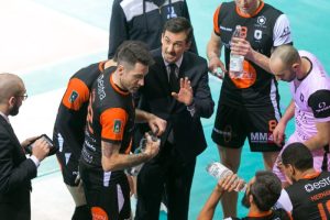 Emma Villas, maledizione tie break. Coach Cichello arrabbiato: "Non c'&egrave; gioco di squadra"