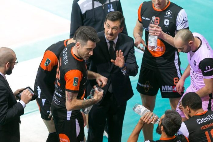 Emma Villas, maledizione tie break. Coach Cichello arrabbiato: "Non c'&egrave; gioco di squadra"