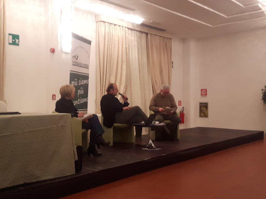 Luned&igrave; 4 marzo torna a riunirsi l'assemblea di Io tifo Mens Sana