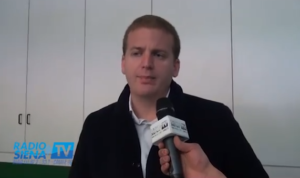 Il dg Macchi a Siena Tv: "Incontro con De Mossi positivo, accettata la richiesta di una verifica contabile"