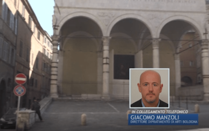 L'Universit&agrave; di Bologna avanti come previsto per la cattedra comprata dalle suore di Siena