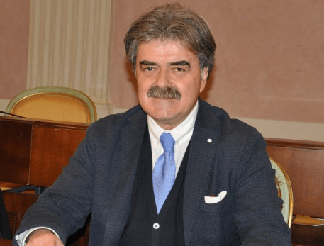 Marchetti (Forza Italia): "Scaramelli fa volantinaggio alle Scotte per il Pd aiutato da medici in camice"