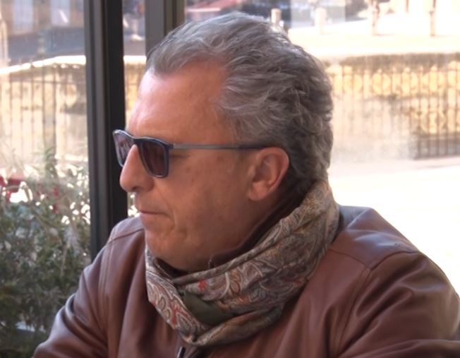 In primavera il raduno delle Ferrari in Piazza del Campo