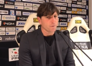 Mignani: "Fatto ulteriore step, i ragazzi meravigliosi"