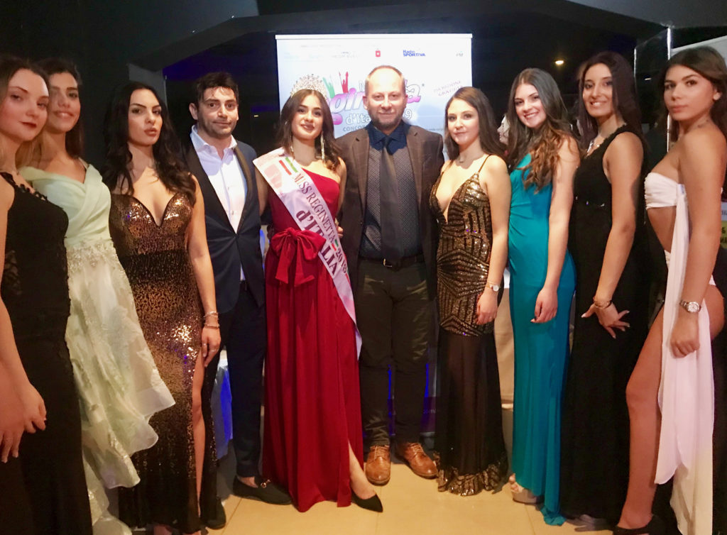 Al via Miss Reginetta d'Italia: la finale a Chianciano Terme in onda su Rete4