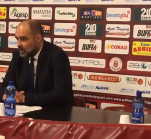 Moretti: "Inizia una settimana delicata dove verranno chiarite tutte le posizioni"