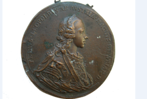 Il 1 marzo l'inaugurazione della mostra "Dai Medici ai Lorena nelle medaglie del Museo Civico di Siena"