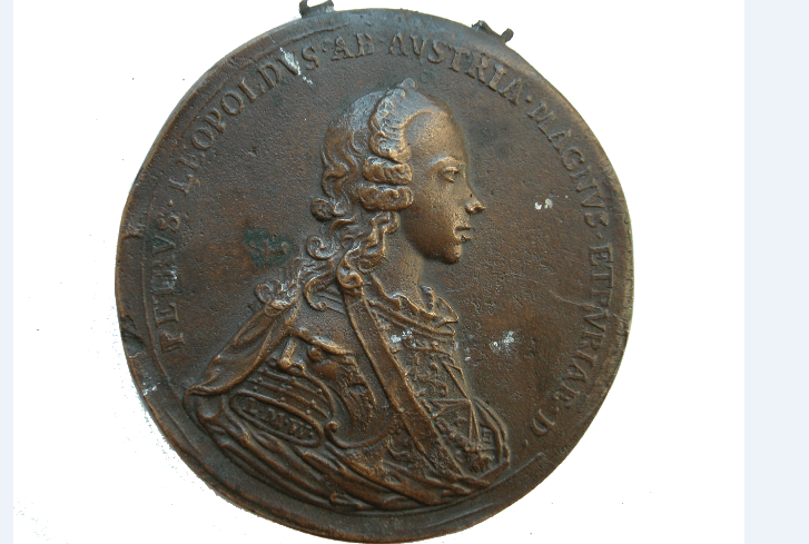 Il 1 marzo l'inaugurazione della mostra "Dai Medici ai Lorena nelle medaglie del Museo Civico di Siena"