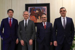 Mps Leasing&Factoring, al via la nuova organizzazione