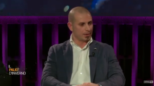 Emiliano Muzzi (Comitato Amici del Palio): "Possibili modifiche al Masgalano"