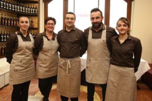 I dolci Nannini sbarcano a Milano in un connubio tra fashion e food