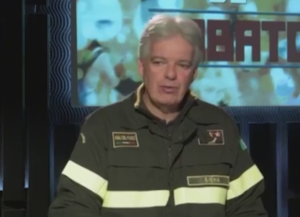 Sempre più intossicazioni da monossido di carbonio in Provincia: parla il comandante Nassi