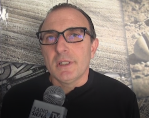 Uisp, Pacciani: "Pronti a ripartire, ma non ci sono indicazioni&rdquo;