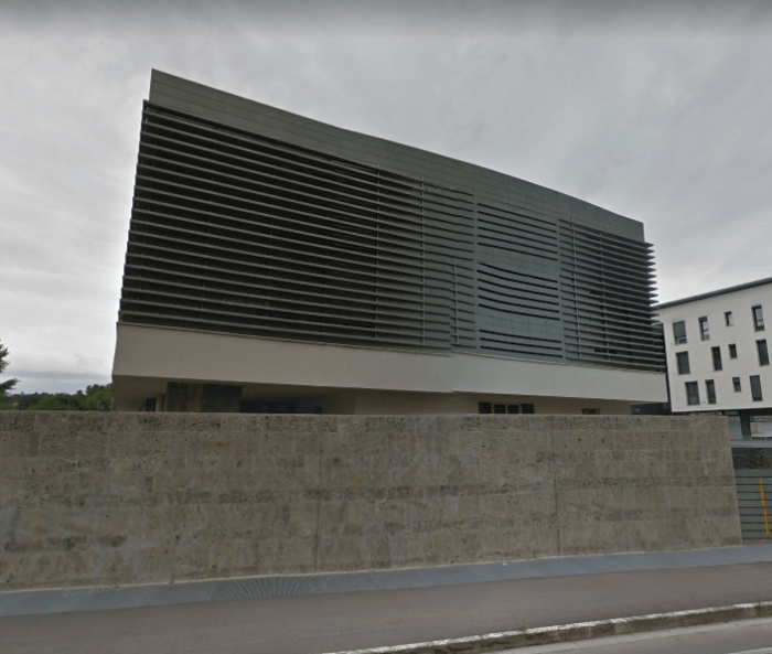 Asl Tse: accordo Stato-Regione, 12 milioni per il nuovo distretto sanitario in viale Sardegna