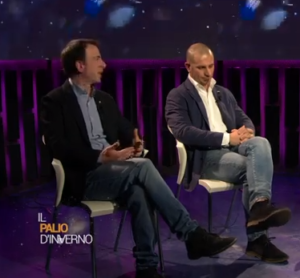 Il Comitato Amici del Palio racconta l'impegno nelle scuole per divulgare cultura e tradizione