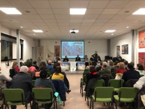 Incontro Polizia-Pubblica Assistenza per una sinergia d’intervento sulla scena del crimine.