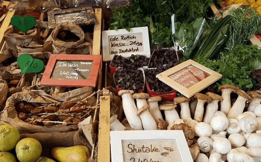 Agroalimentare: 1 senese su 3 fa la spesa dal produttore