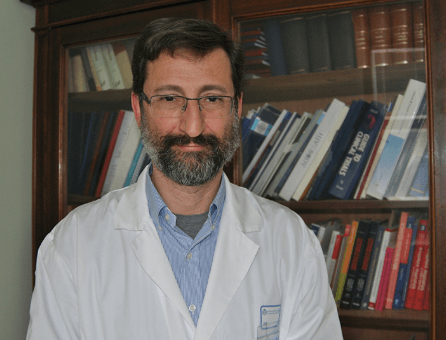 Morte prof. De Luca, il sindaco De Mossi: "Professionista eccellente, grave perdita"