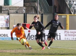 La Robur riprende la marcia: vittoria in rimonta per 3-2 sulla Juve B