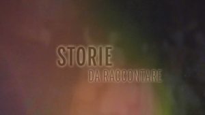 STORIE DA RACCONTARE (CLEMY SPINELLI) 29-10-2019