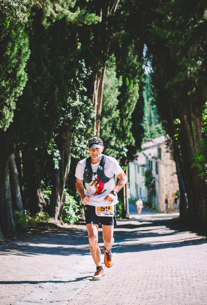 Chianti Classico Marathon, si avvicina la terza edizione