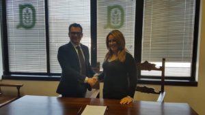 Upa e Lilt Siena in campo per la prevenzione, siglato protocollo d'intesa