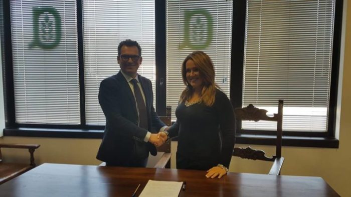Upa e Lilt Siena in campo per la prevenzione, siglato protocollo d'intesa